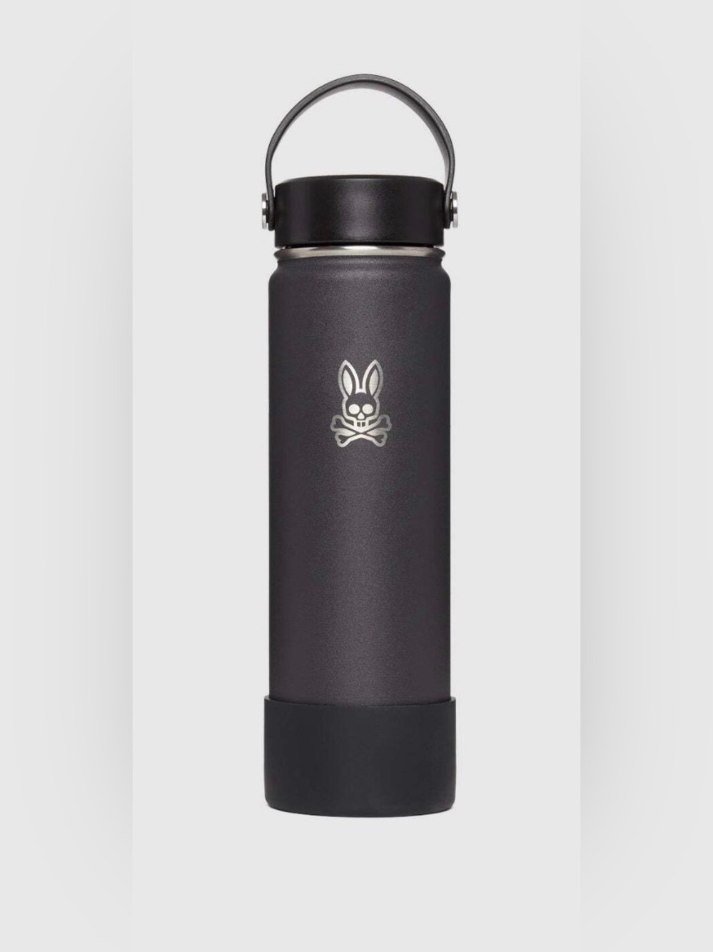 Psycho Bunny Stainless Water Bottle